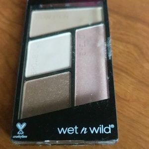 Wet n Wild Eyeshadow